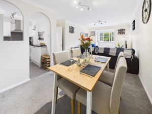 Lounge/Dining Room- click for photo gallery